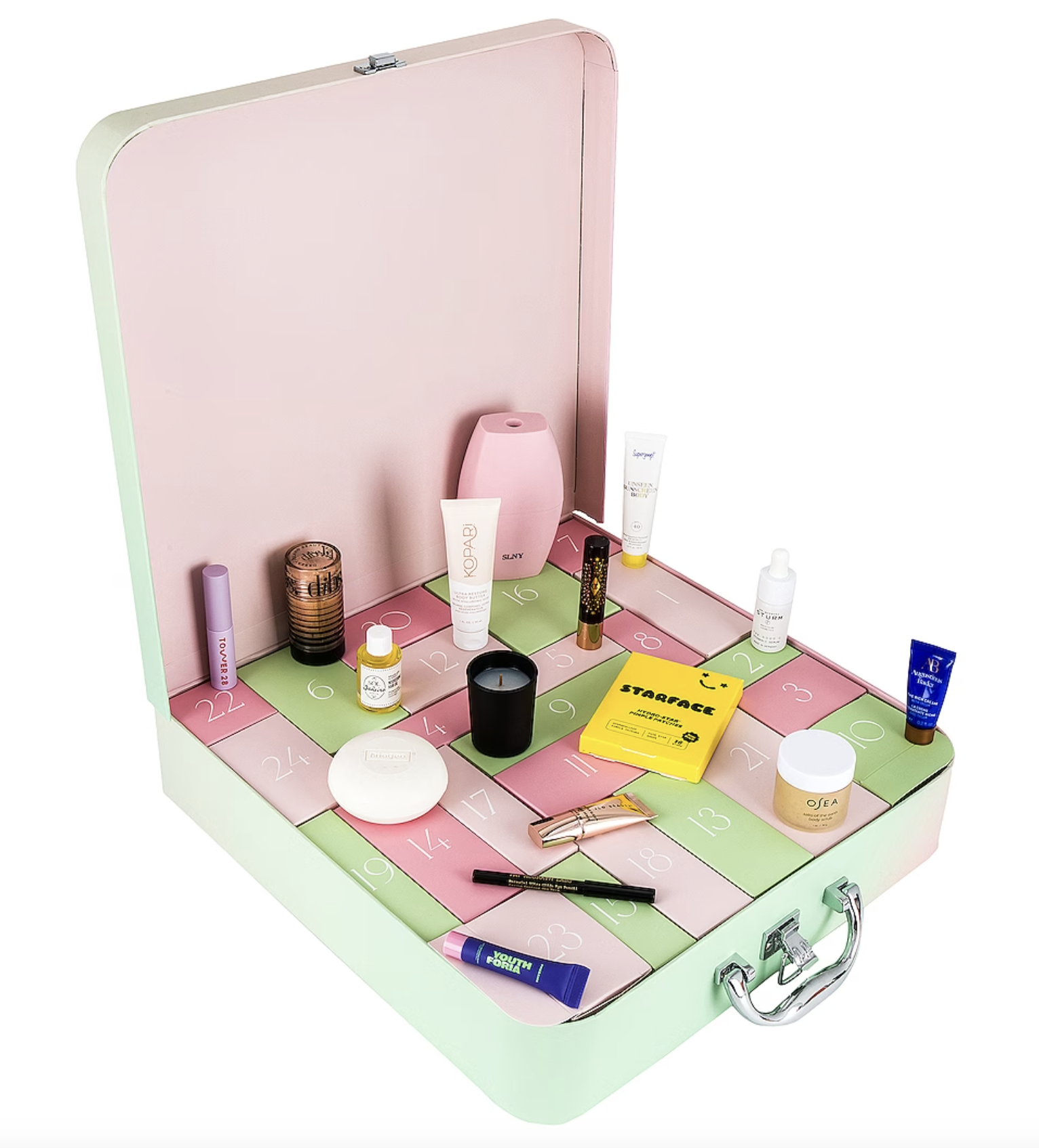 Revolve beauty advent calendar 2023