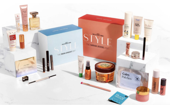 The Sunday Times STYLE Edits – September 2023