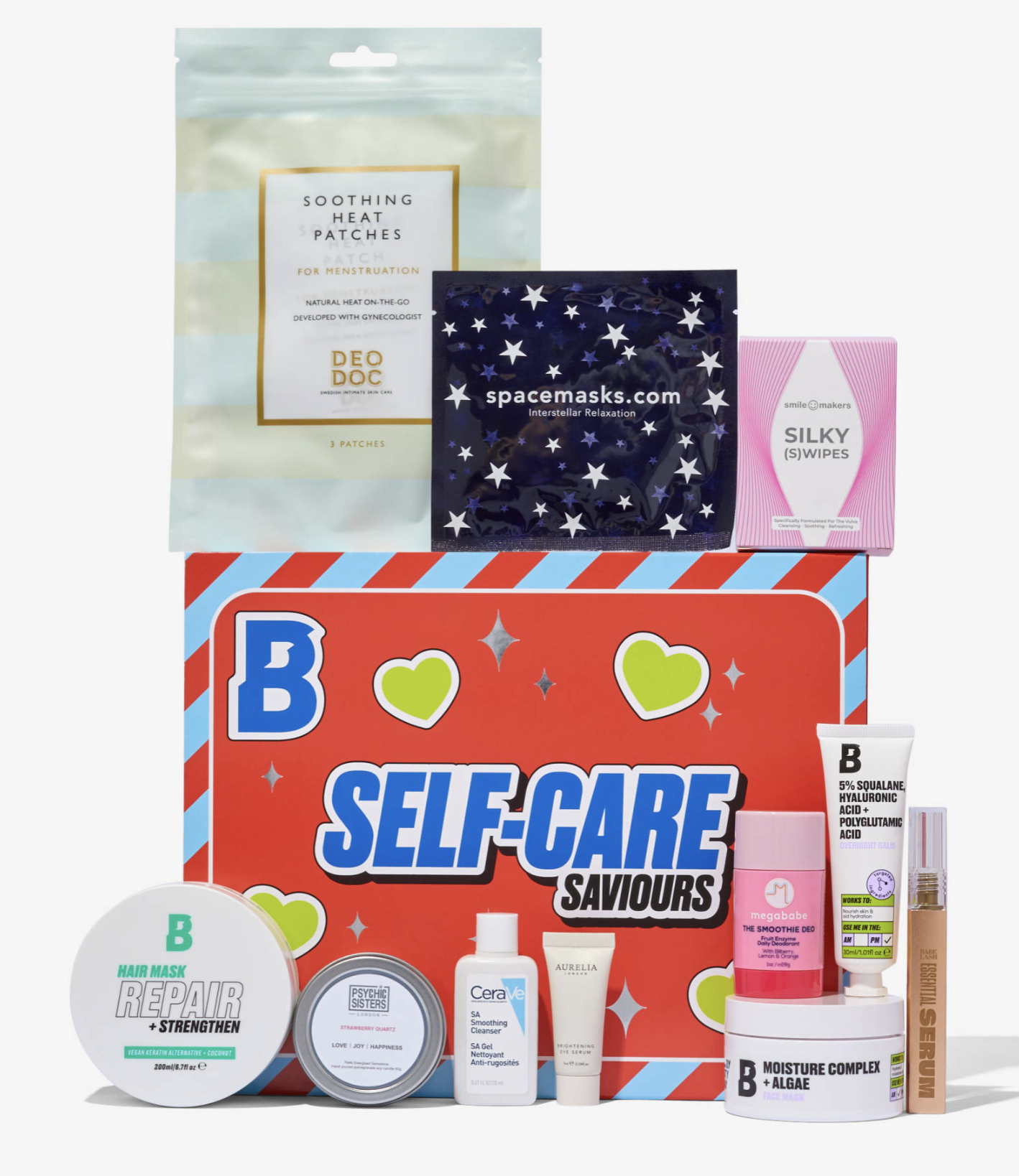 Self Care Saviours