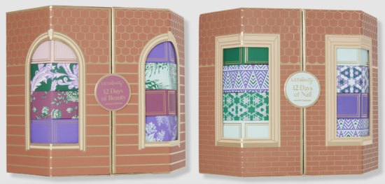 Ulta Advent Calendars 2023