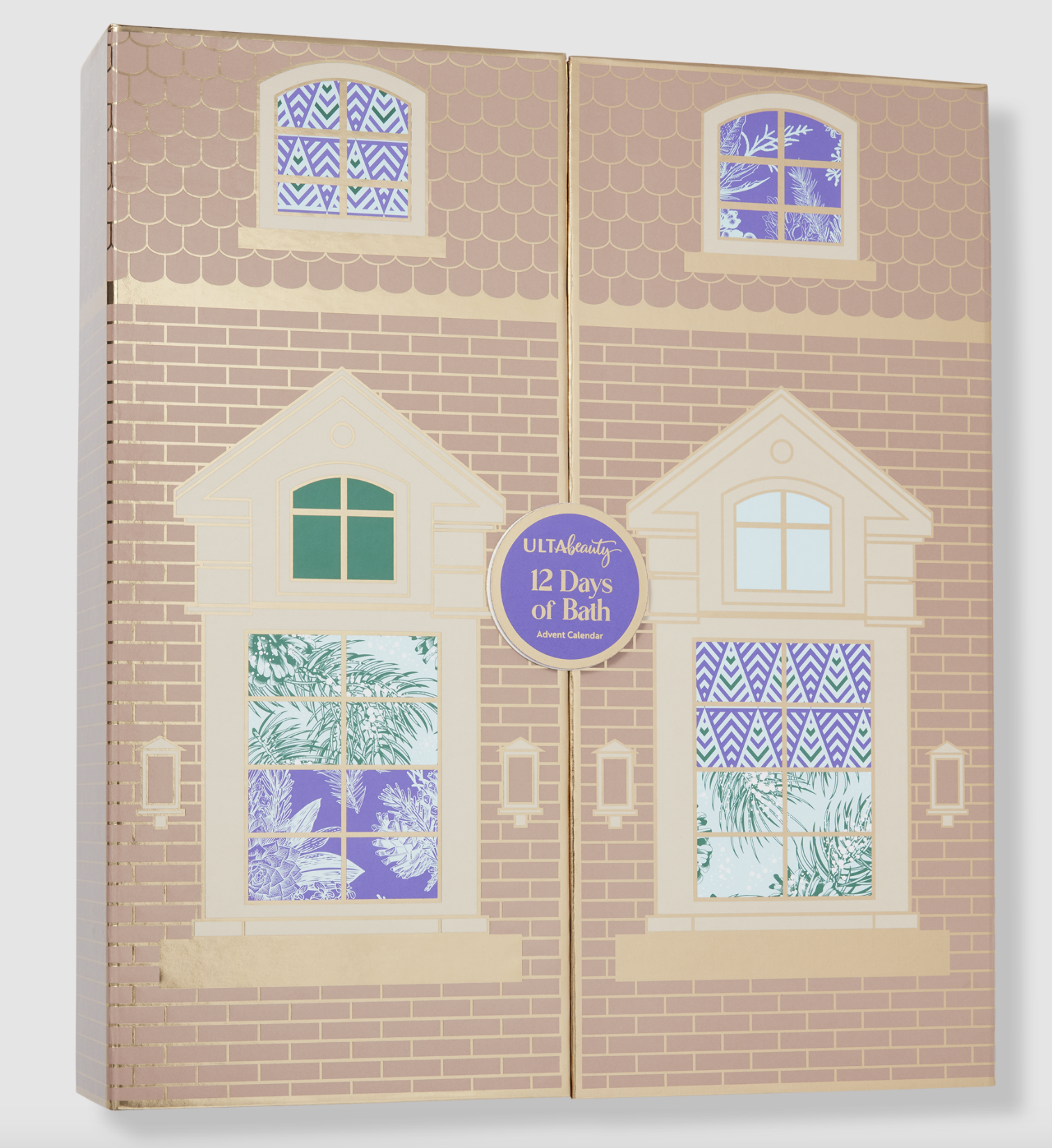 Ulta 12 days of bath calendar 2023