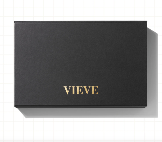 VIEVE Mystery Boxes 2023