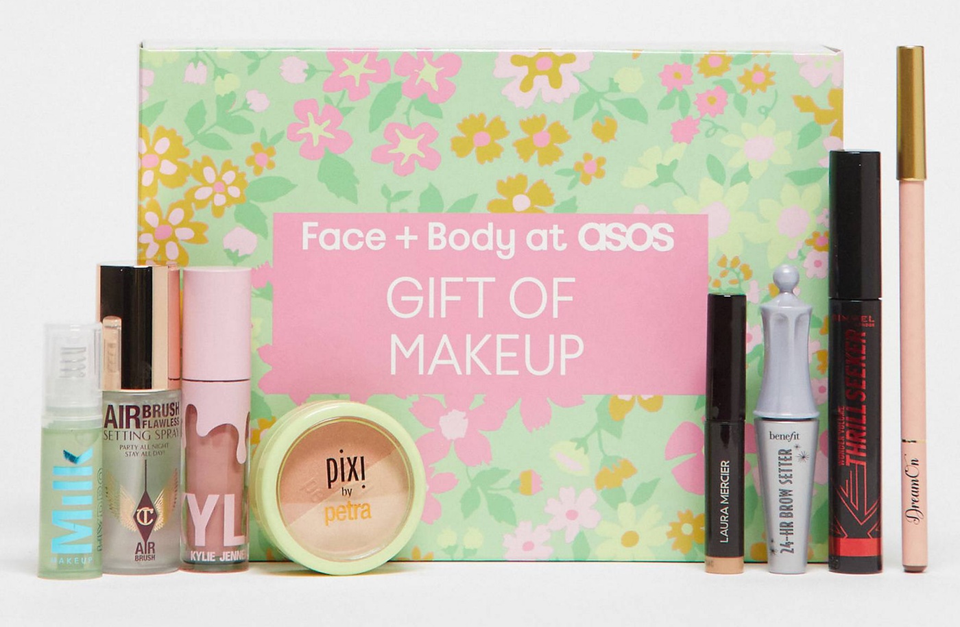 ASOS Gift Of Makeup