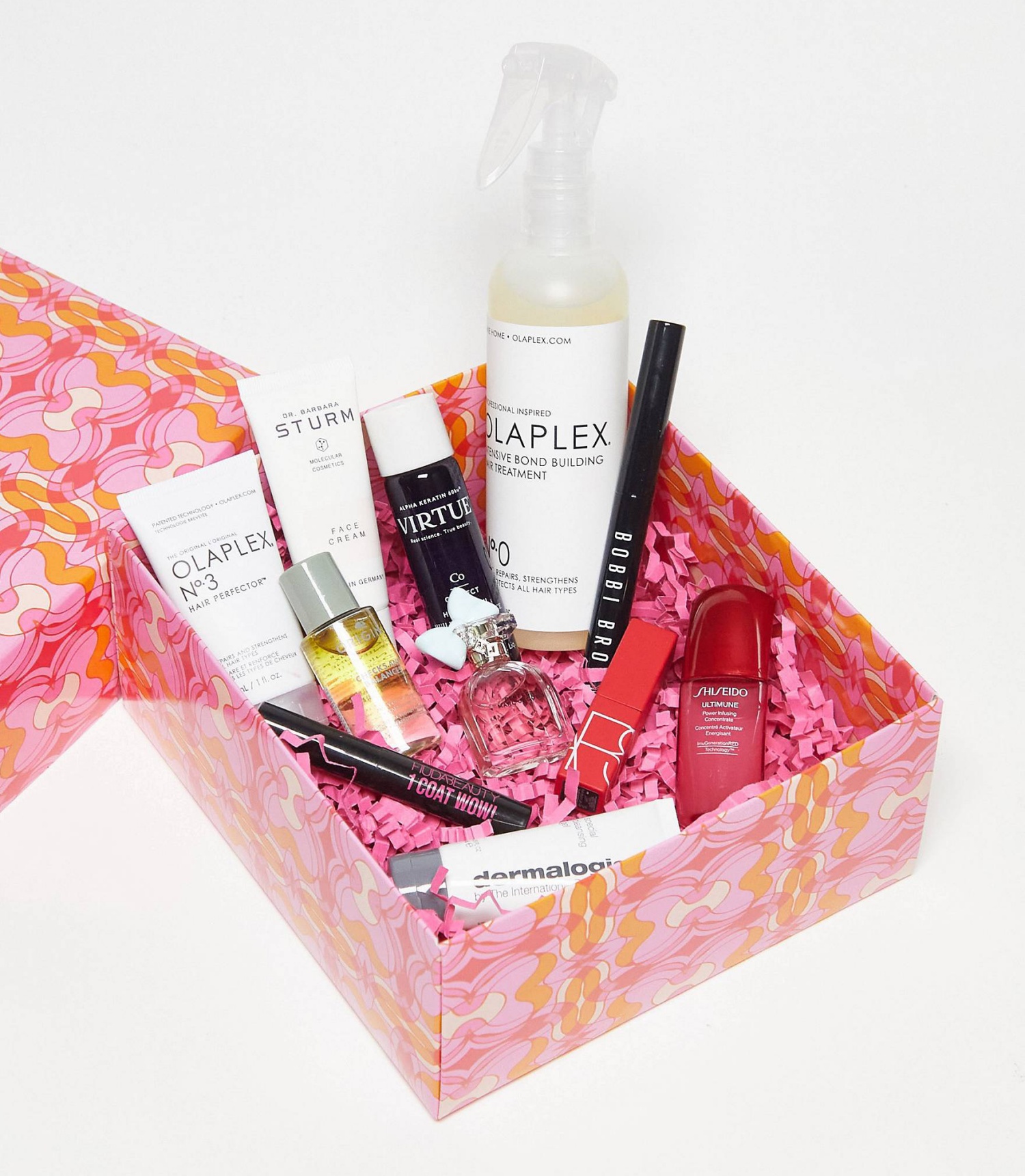ASOS Little Luxuries Gifting Box