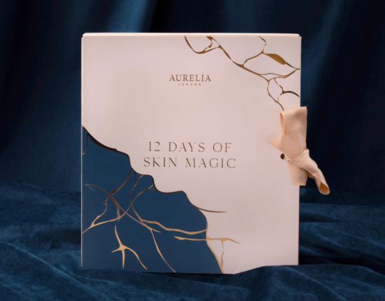 Aurelia London Advent Calendar 2023