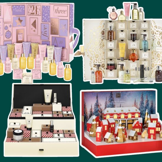 Best Bath & Body Advent Calendars 2023