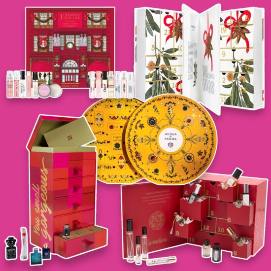 Best Fragrance Advent Calendars 2023