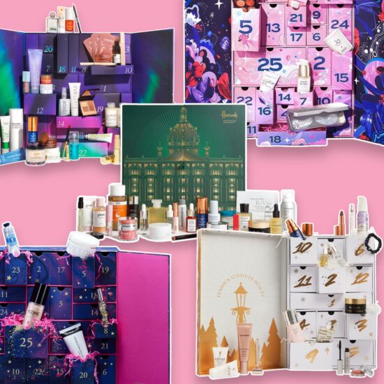 Best Multi-Brand Advent Calendars 2023