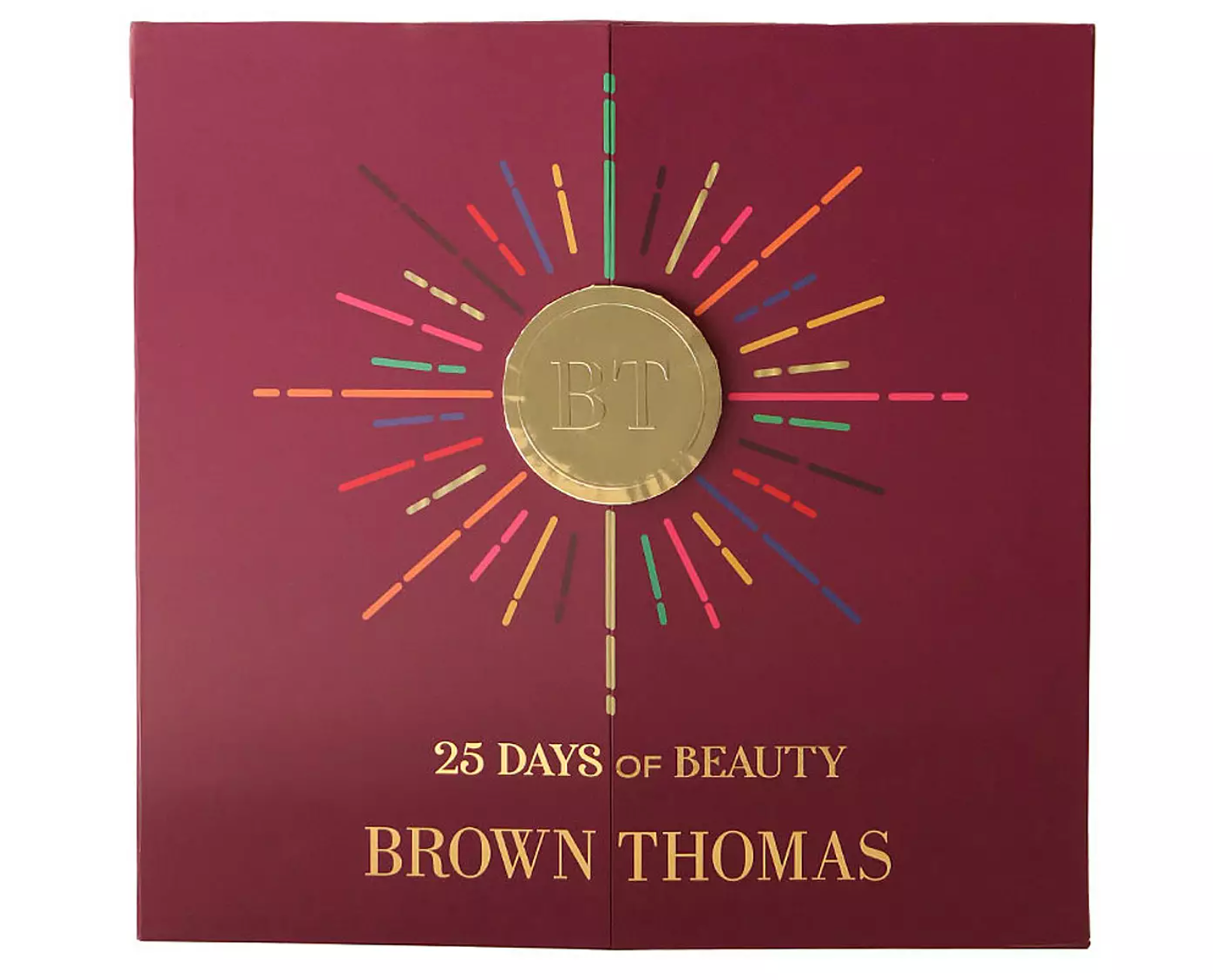 Brown Thomas Advent Calendar