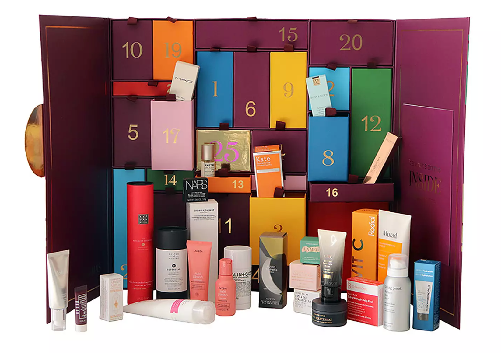 Brown Thomas Advent Calendar 2023
