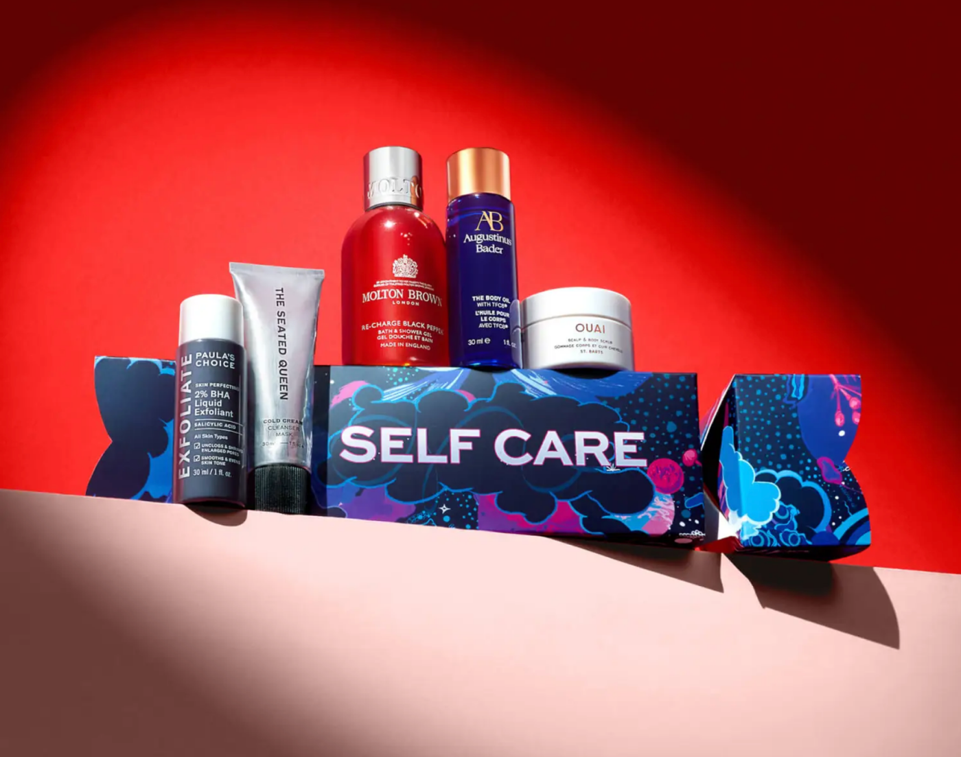 Cult Beauty Selfcare Cracker