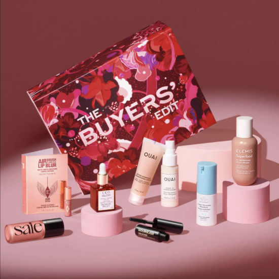 Cult Beauty The Buyers’ Edit 2023 – Available Now!
