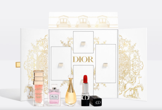 Dior Mini Advent Calendar 2023