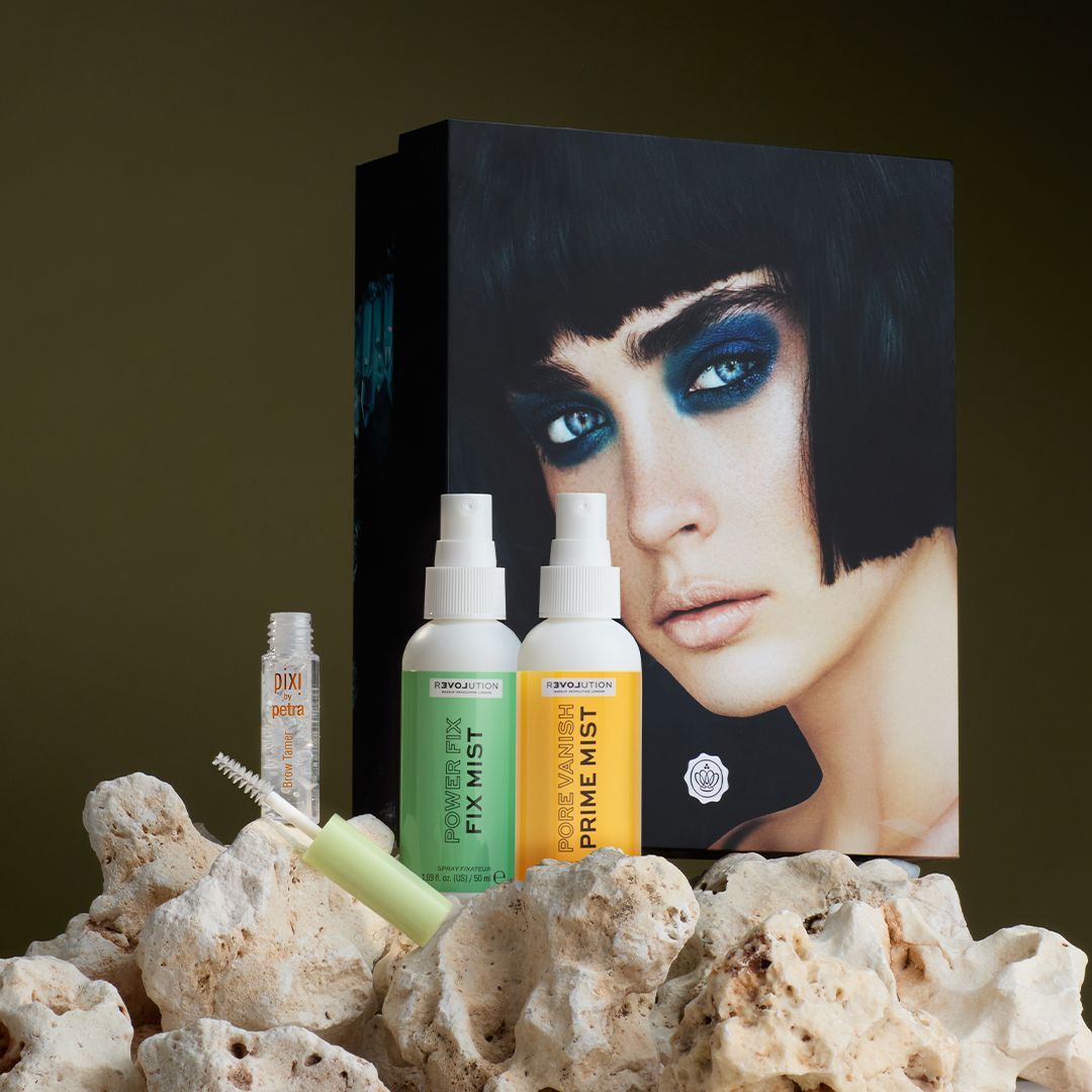 Glossybox October beauty box