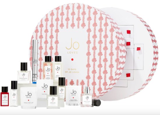 Jo Loves 12 Days Of Christmas Advent Calendar 2023