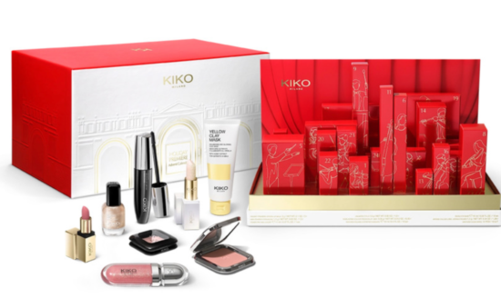 KIKO Advent Calendar 2023