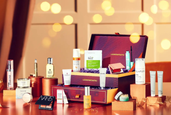 LOOKFANTASTIC Beauty Chest 2023 – Available Now!