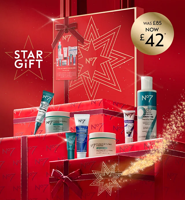 No7 Star Gift 2023