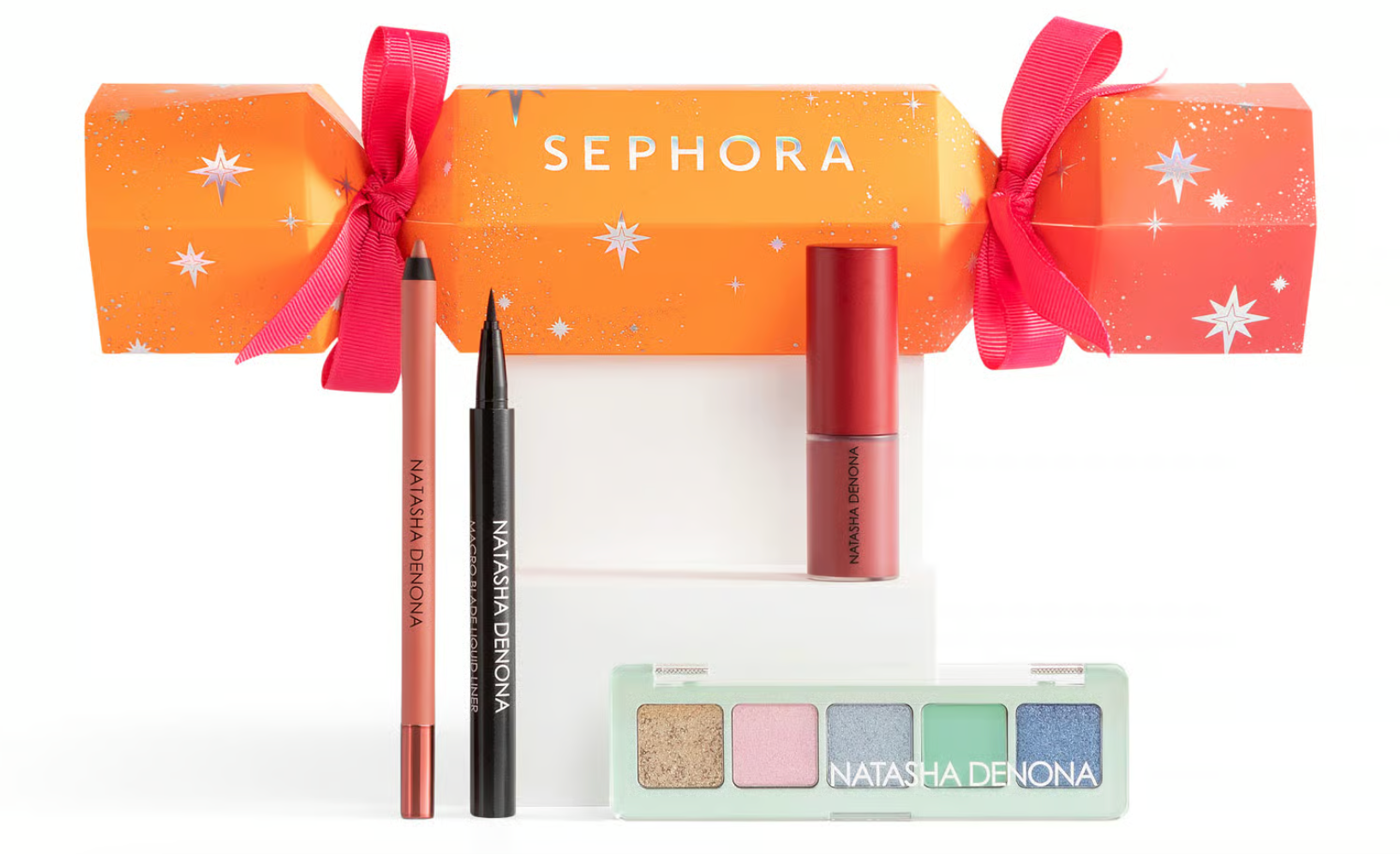 Sephora Favorites Natasha Denona Cracker