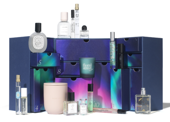 Space NK Fragrance Advent Calendar 2023 – 10% Off!