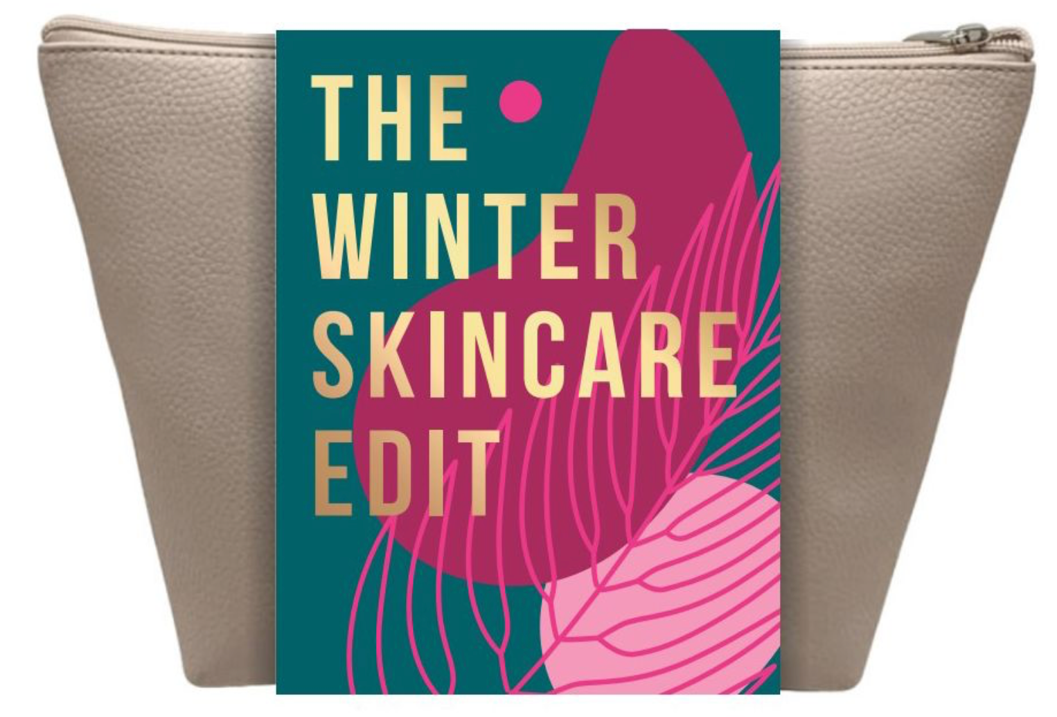 Winter Skincare Edit Discount