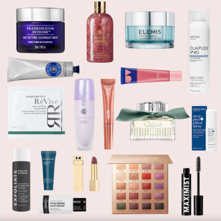 CEW Beauty Awards 2023