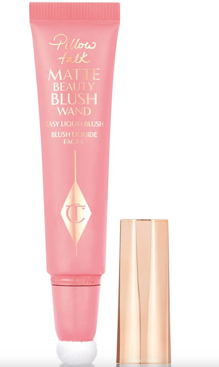 Charlotte Tilbury Blush Wand Matte