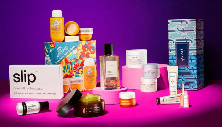 Cult Beauty Christmas Gifts