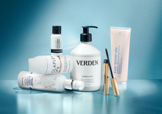Cult Beauty – 20% Off & Free Full-Size Gift