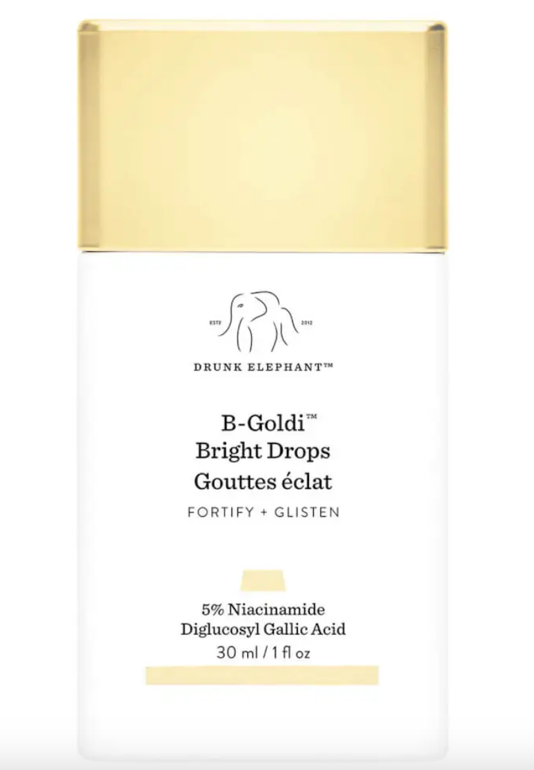 Drunk Elephant B-Goldi Bright Drops