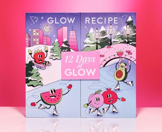 Glow Recipe Advent Calendar 2023
