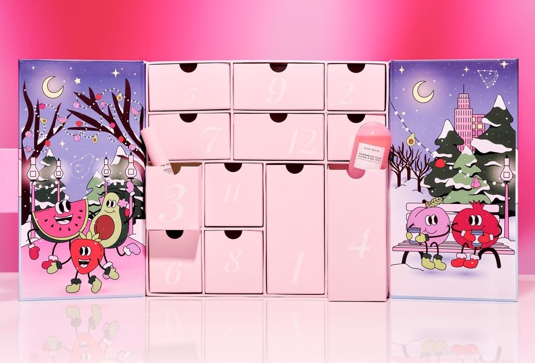 Glow Recipe Advent Calendar