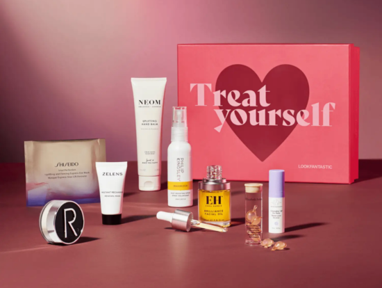 LOOKFANTASTIC Singles’ Day Edit 2023