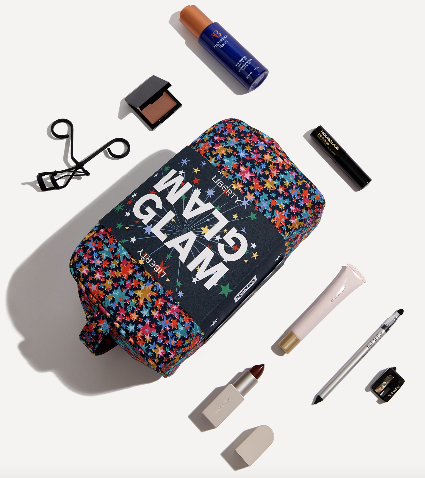 Liberty Glam Beauty Box