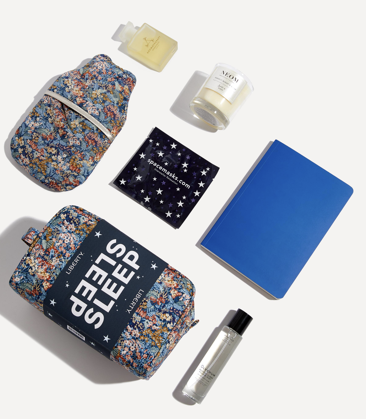 Liberty Sleep Christmas Kit
