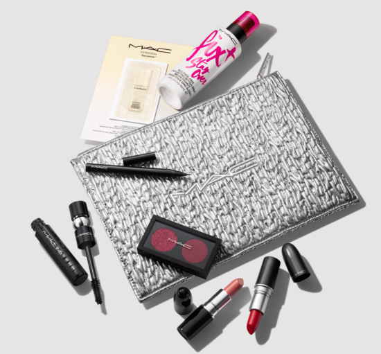 MAC Black Friday Kit 2023