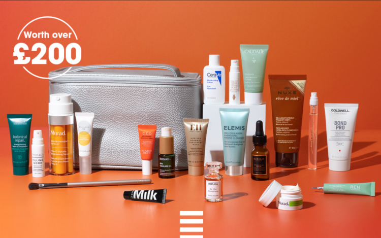 Sephora Cyber Monday GWP