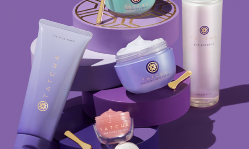 Tatcha Black Friday sale
