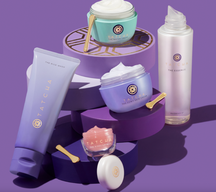 Tatcha Black Friday sale