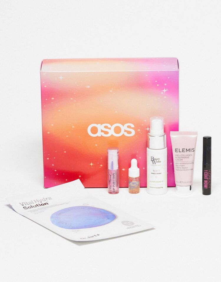 ASOS Picks Box
