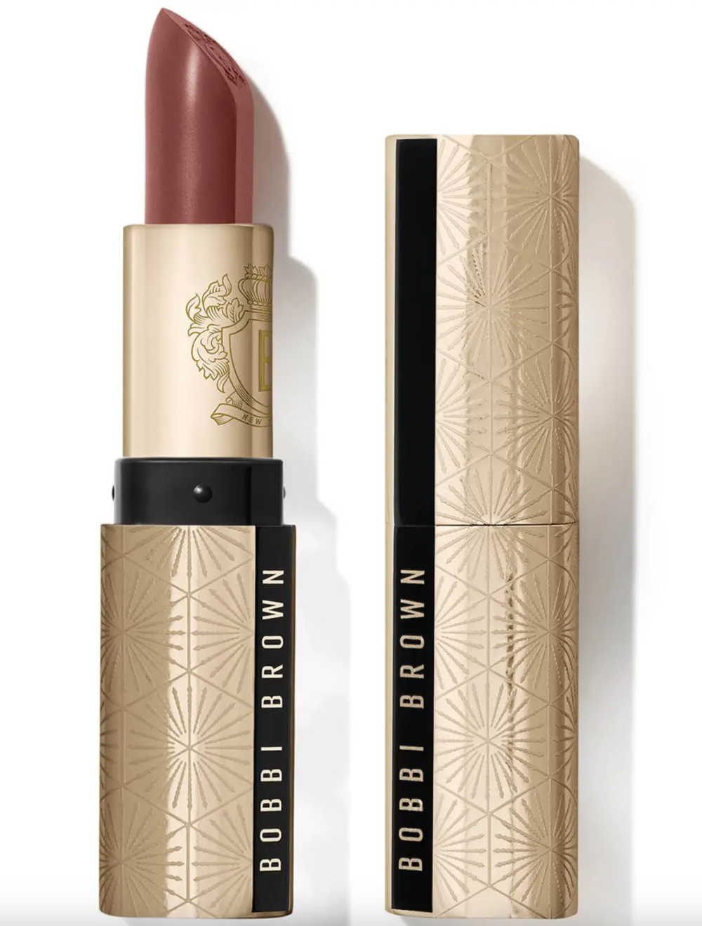 Bobbi Brown Luxe Lipstick Christmas