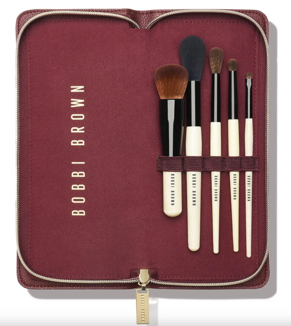 Bobbi Brown Luxe Lipstick Christmas