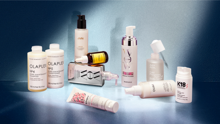 Cult Beauty Haircare