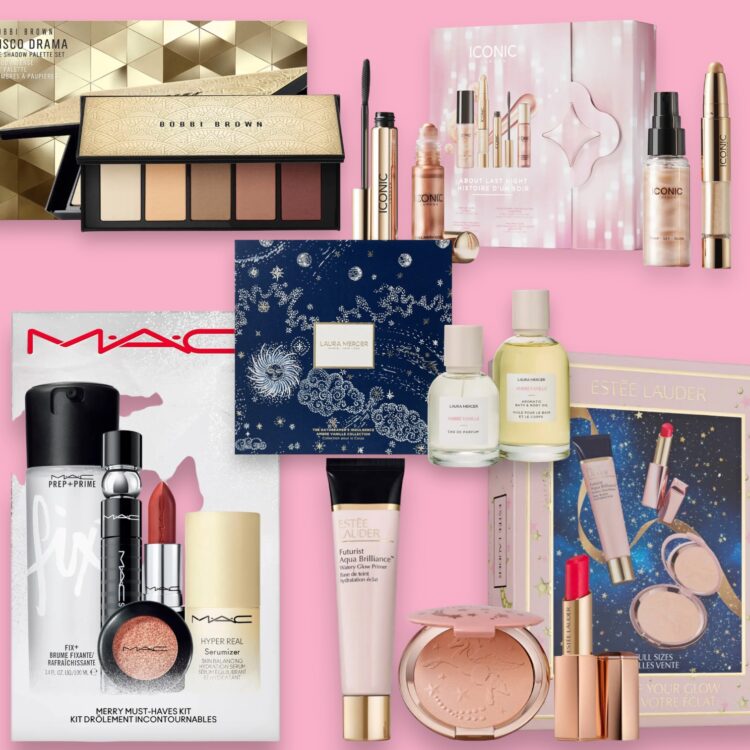 LOOKFANTASTIC Christmas Discount Code