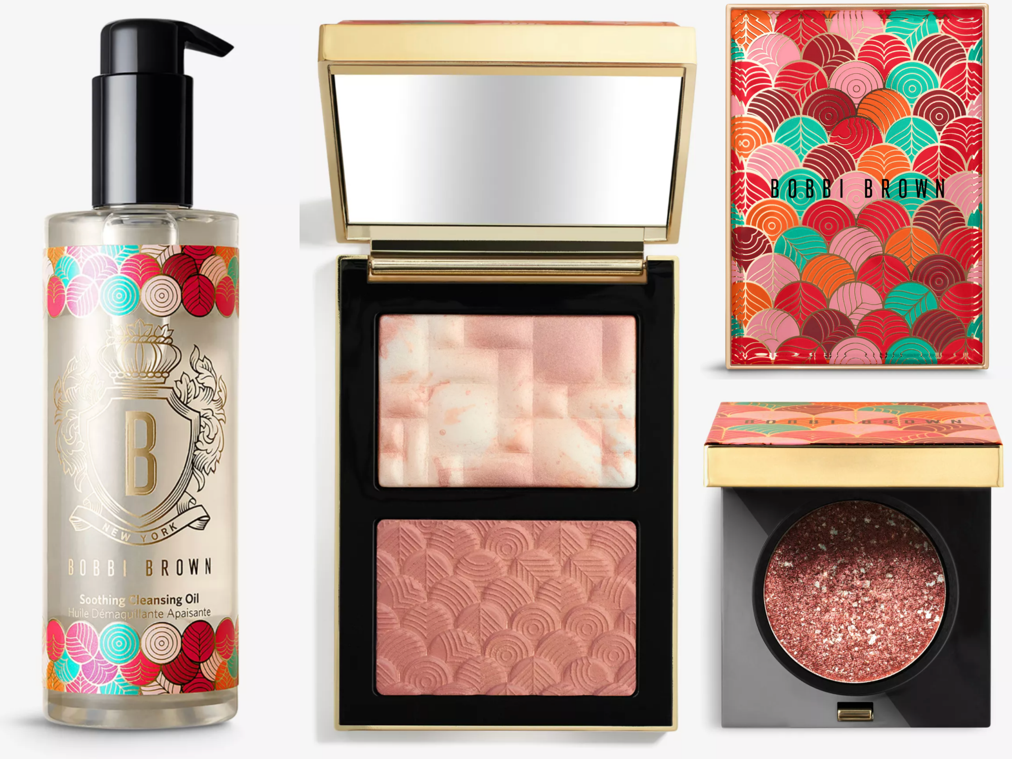 Bobbi Brown Lunar New Year 2024