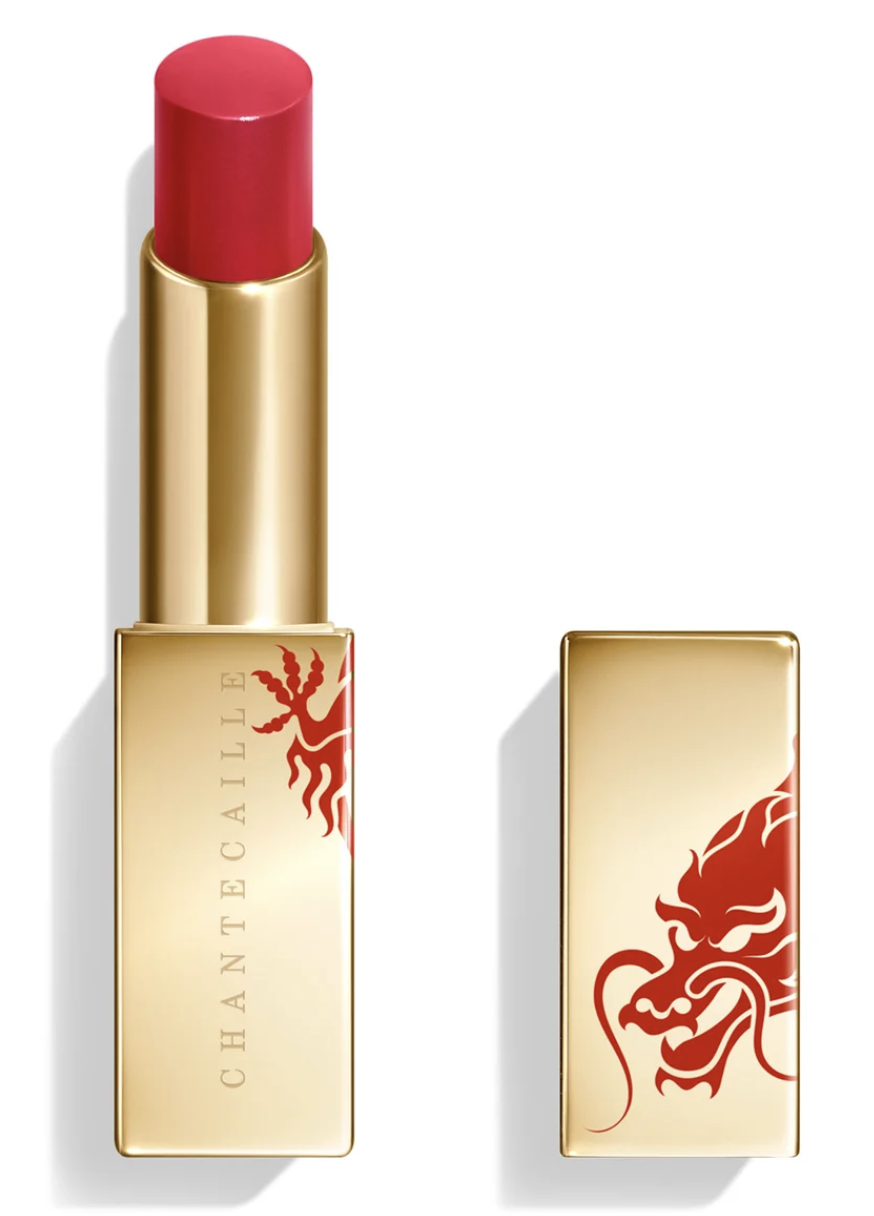 Chantecaille Year Of The Dragon Lipstick