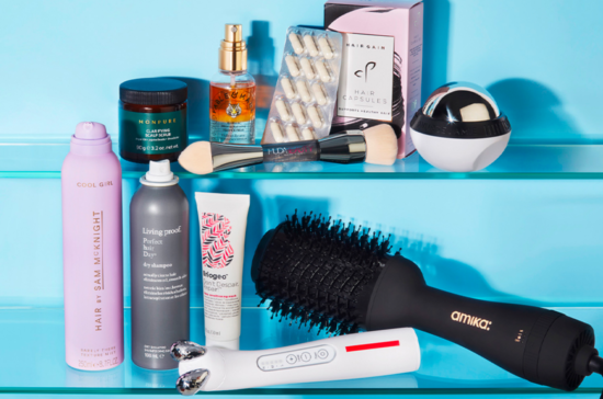 Cult Beauty – 20% Off Hair and Tools & Free Gift