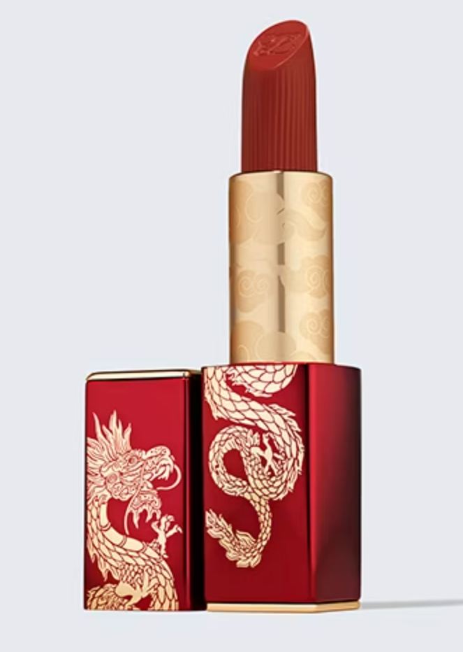 Estee Lauder Lunar New Year Lipstick