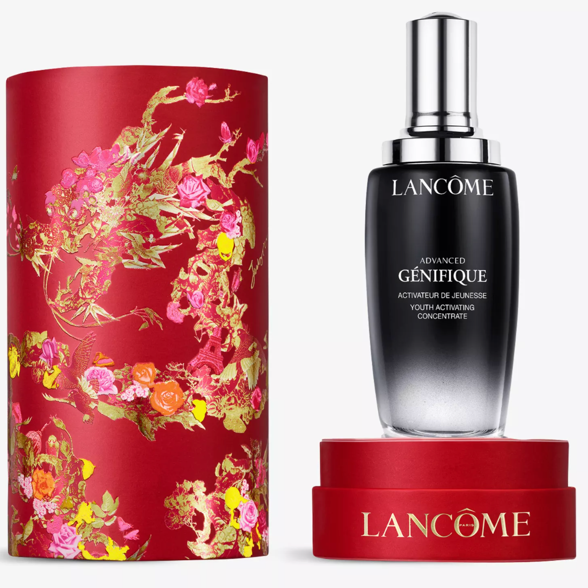 Lancome Lunar Genifique Serum