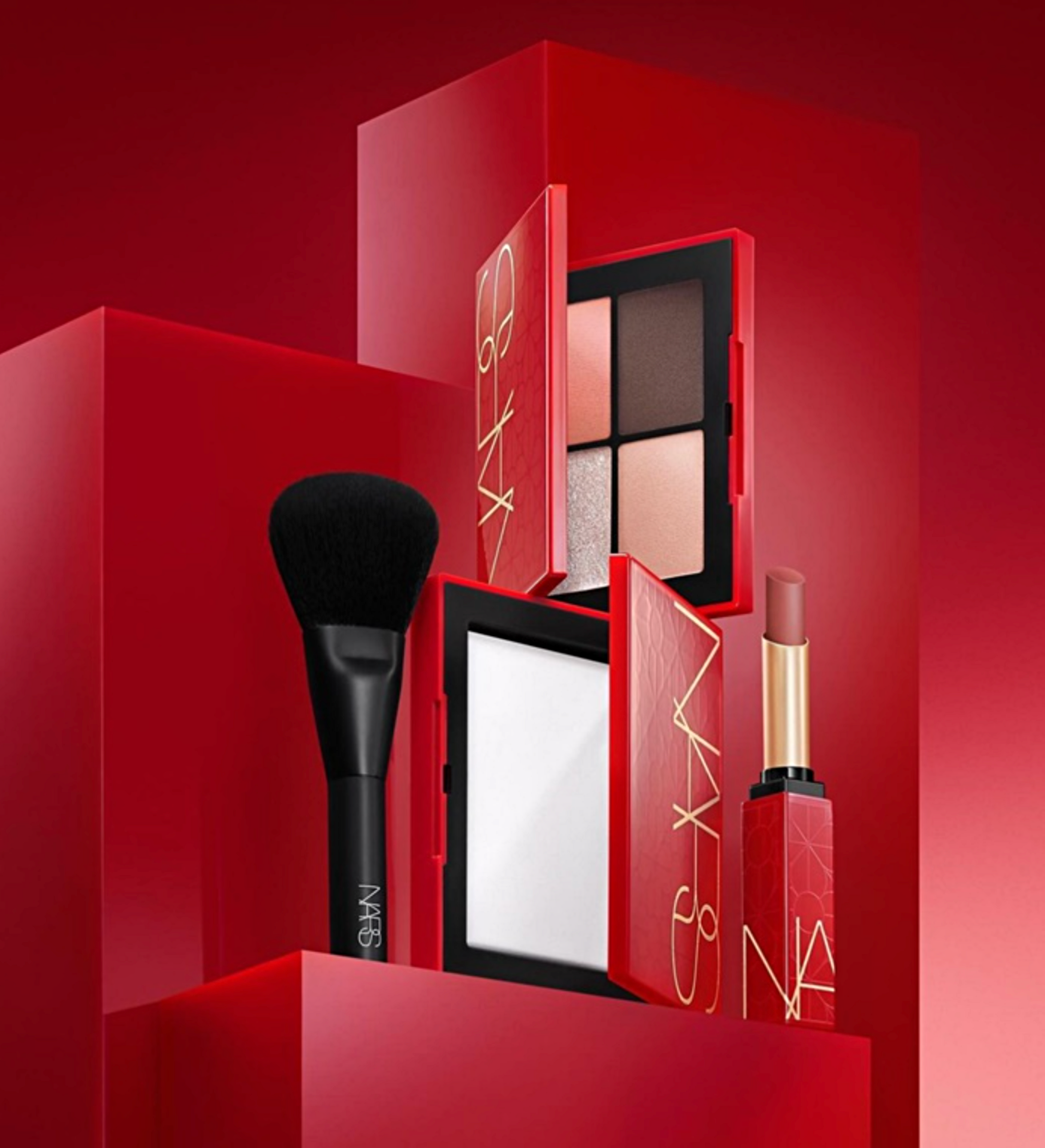NARS Lunar New Year Collection 2023